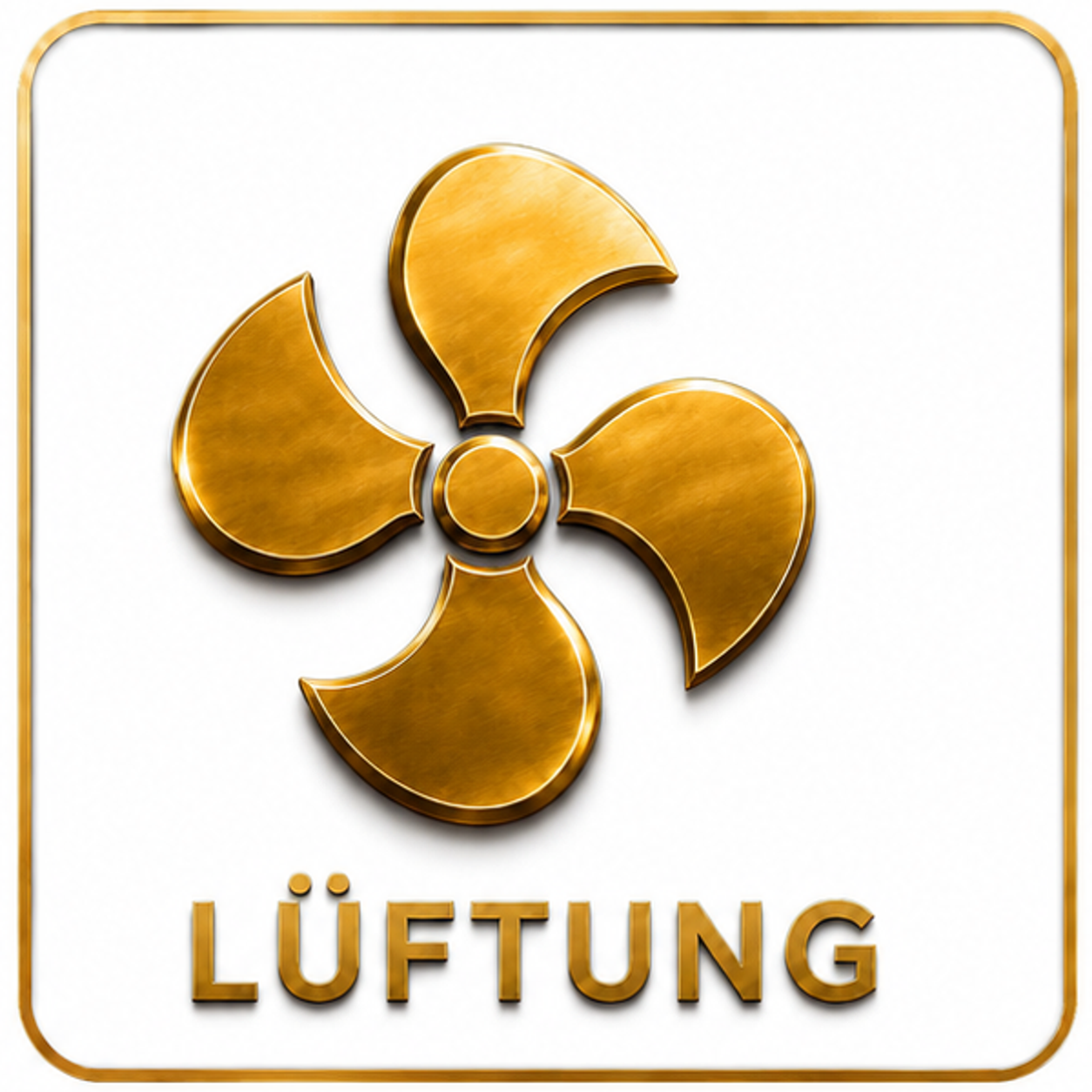 Lüftungsanlagen 