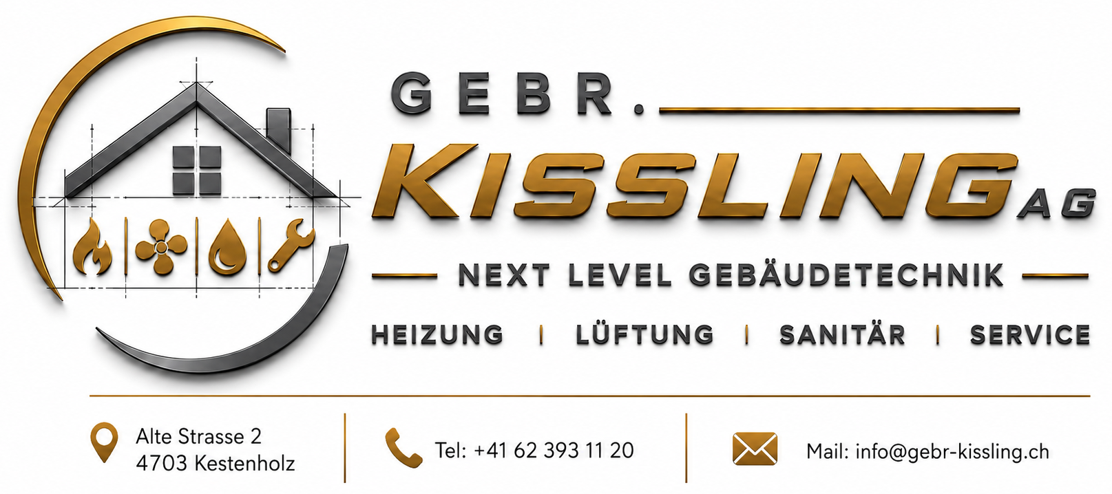 2026 Kiss Logo NEU
