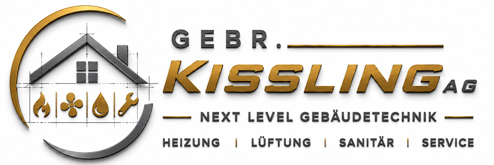 New_Logo_weiss_gold_fenster_linien_Gebr._Kissling_AG_2026